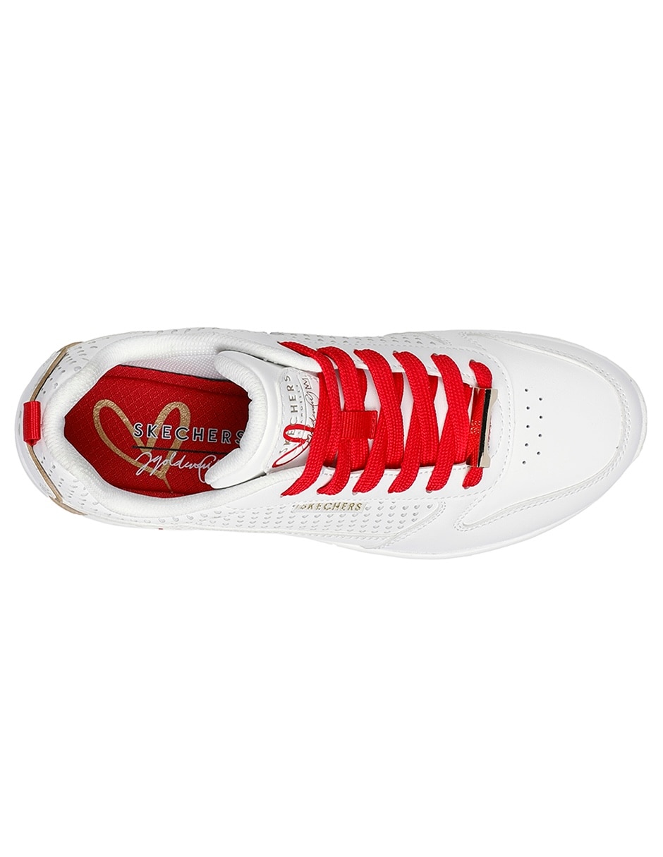 Tenis para mujer 4