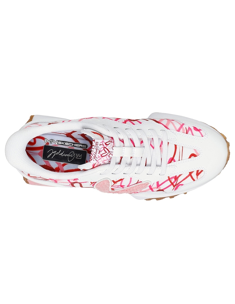 Tenis para mujer 3
