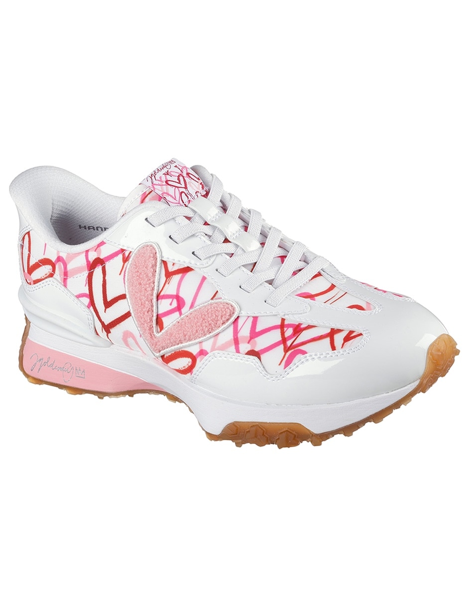 Tenis para mujer 5