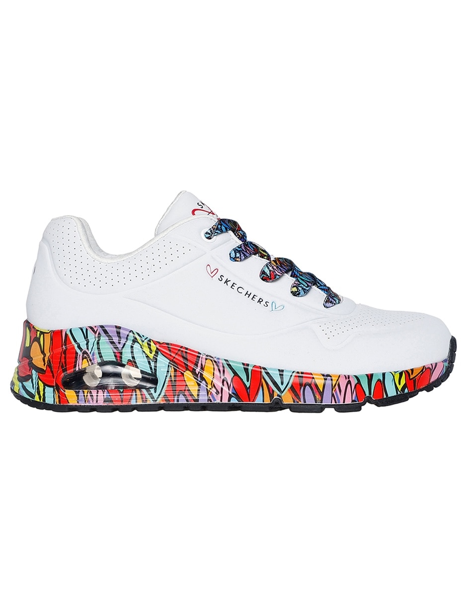 Tenis para mujer