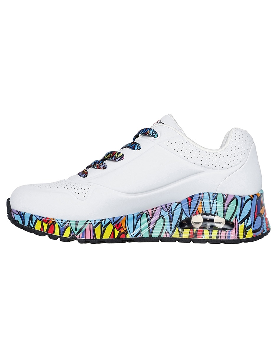 Tenis para mujer 5