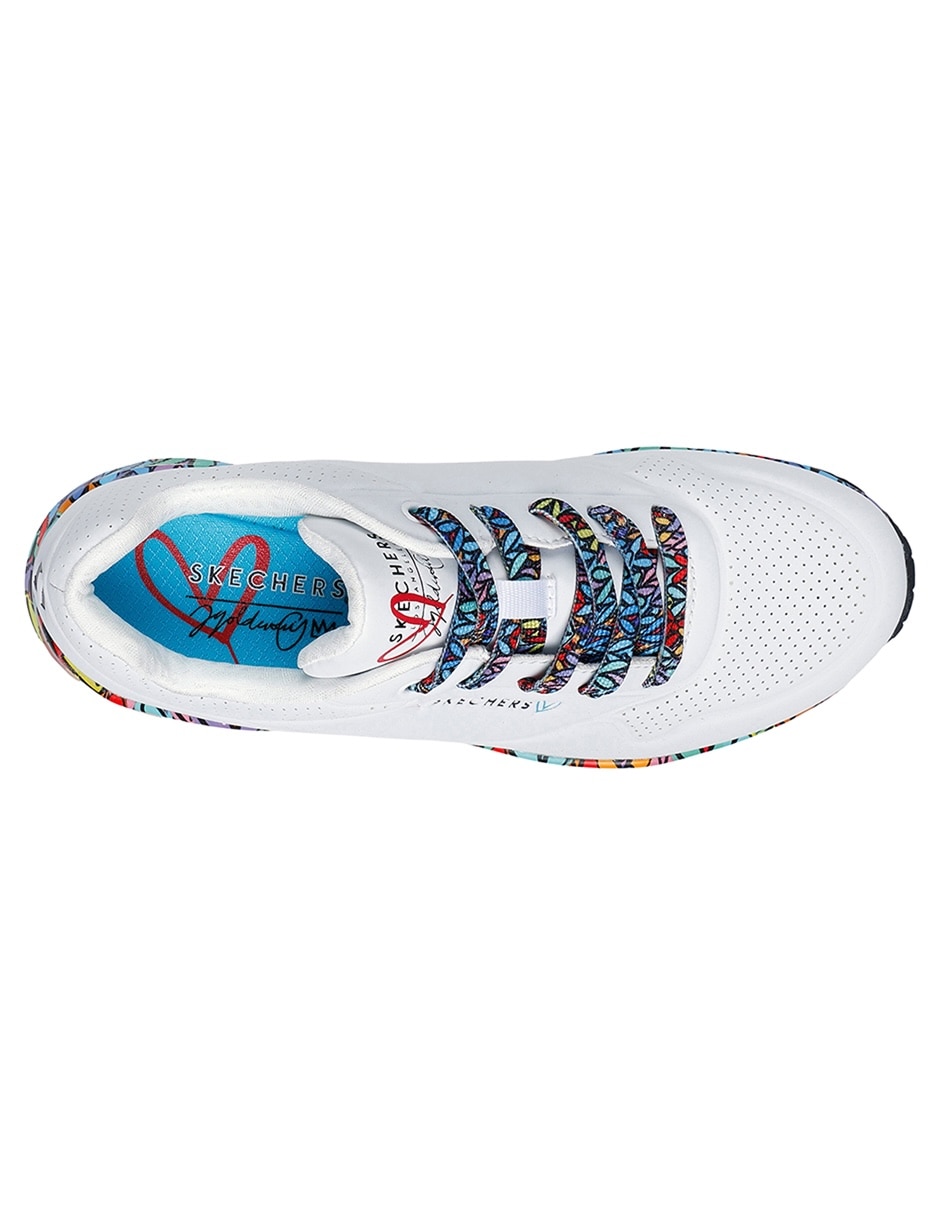 Tenis para mujer 4