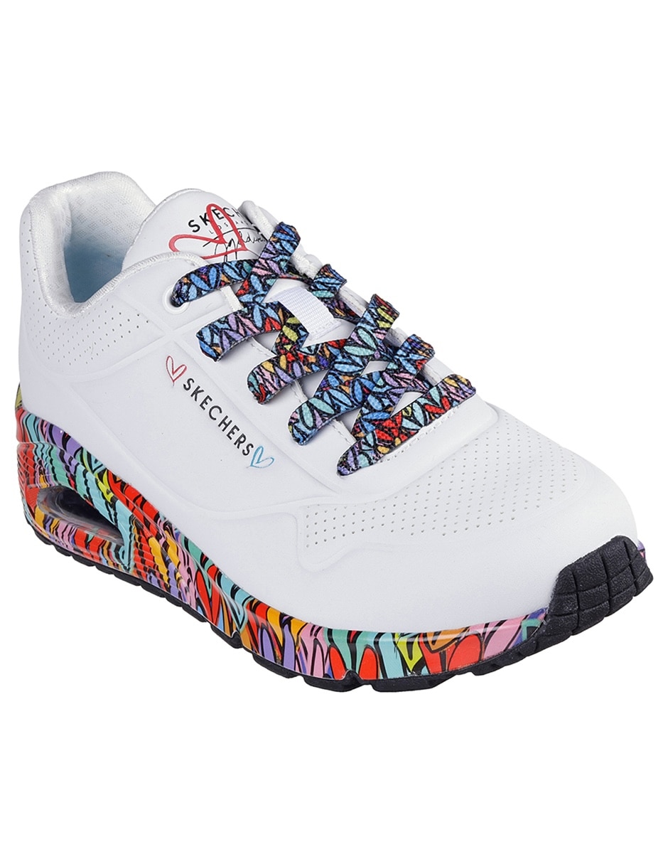 Tenis para mujer 2