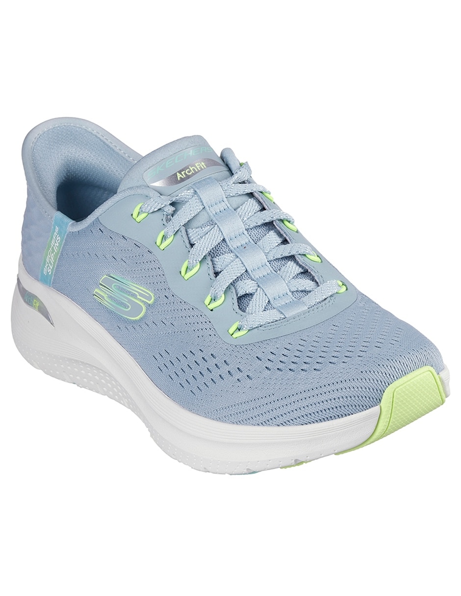 Tenis para mujer 5