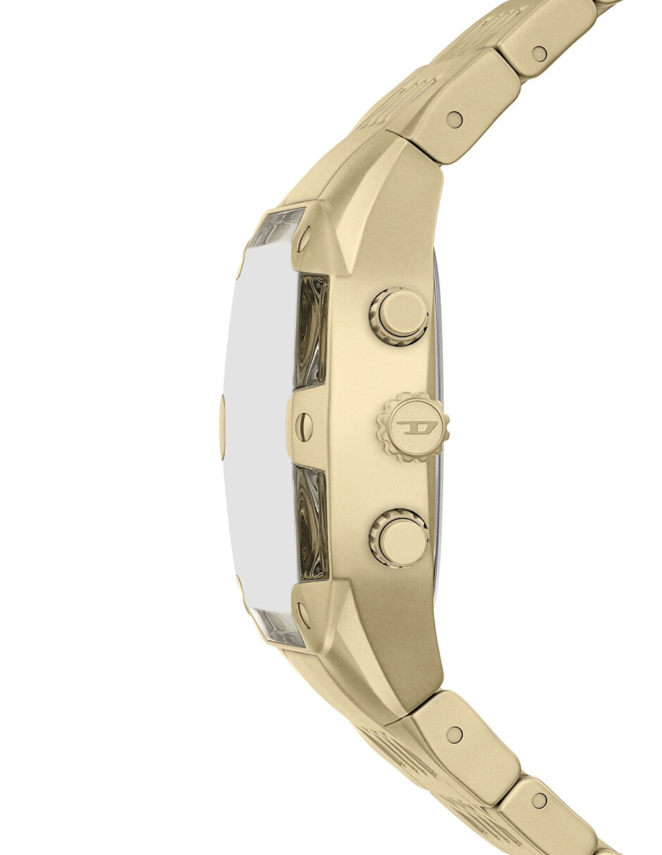 Reloj Spiked Cushion para hombre DZ4718 3