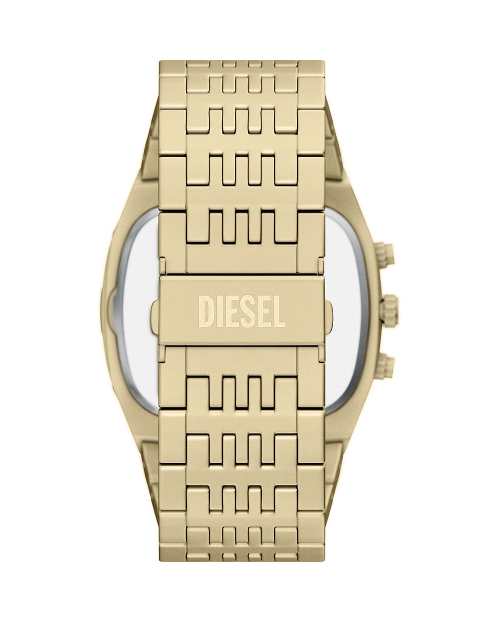 Reloj Spiked Cushion para hombre DZ4718 5