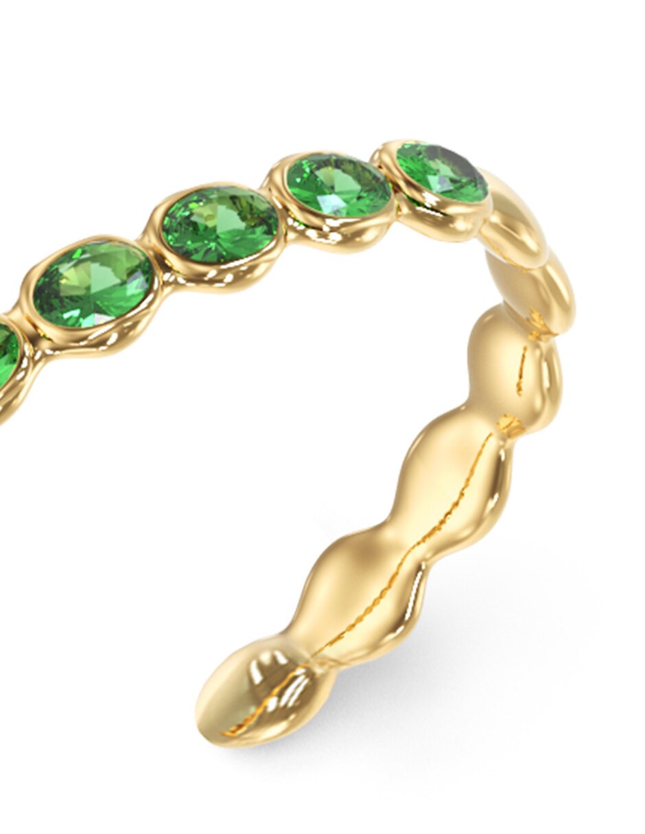Brazalete con cristal divine 2