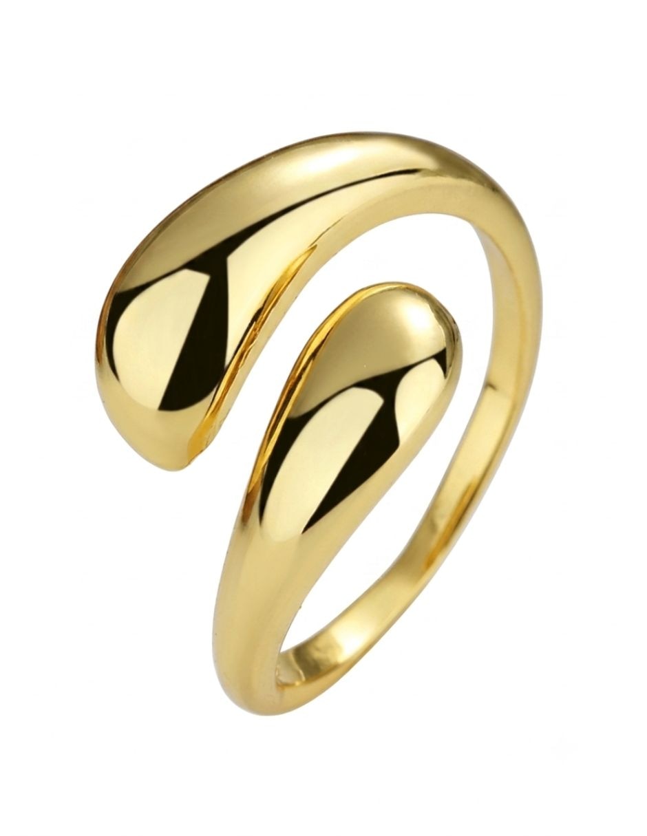 Set anillo brillante 2