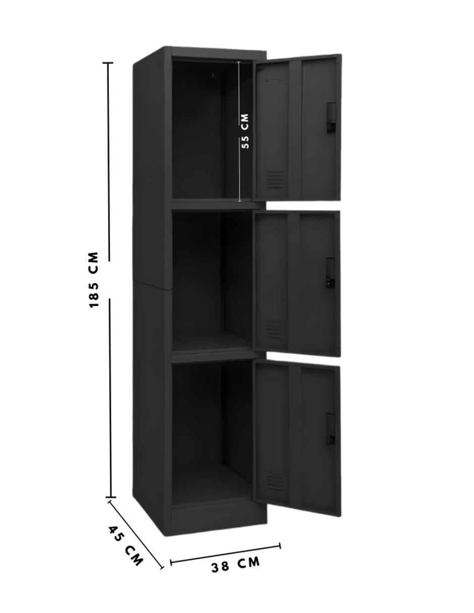 Locker 7