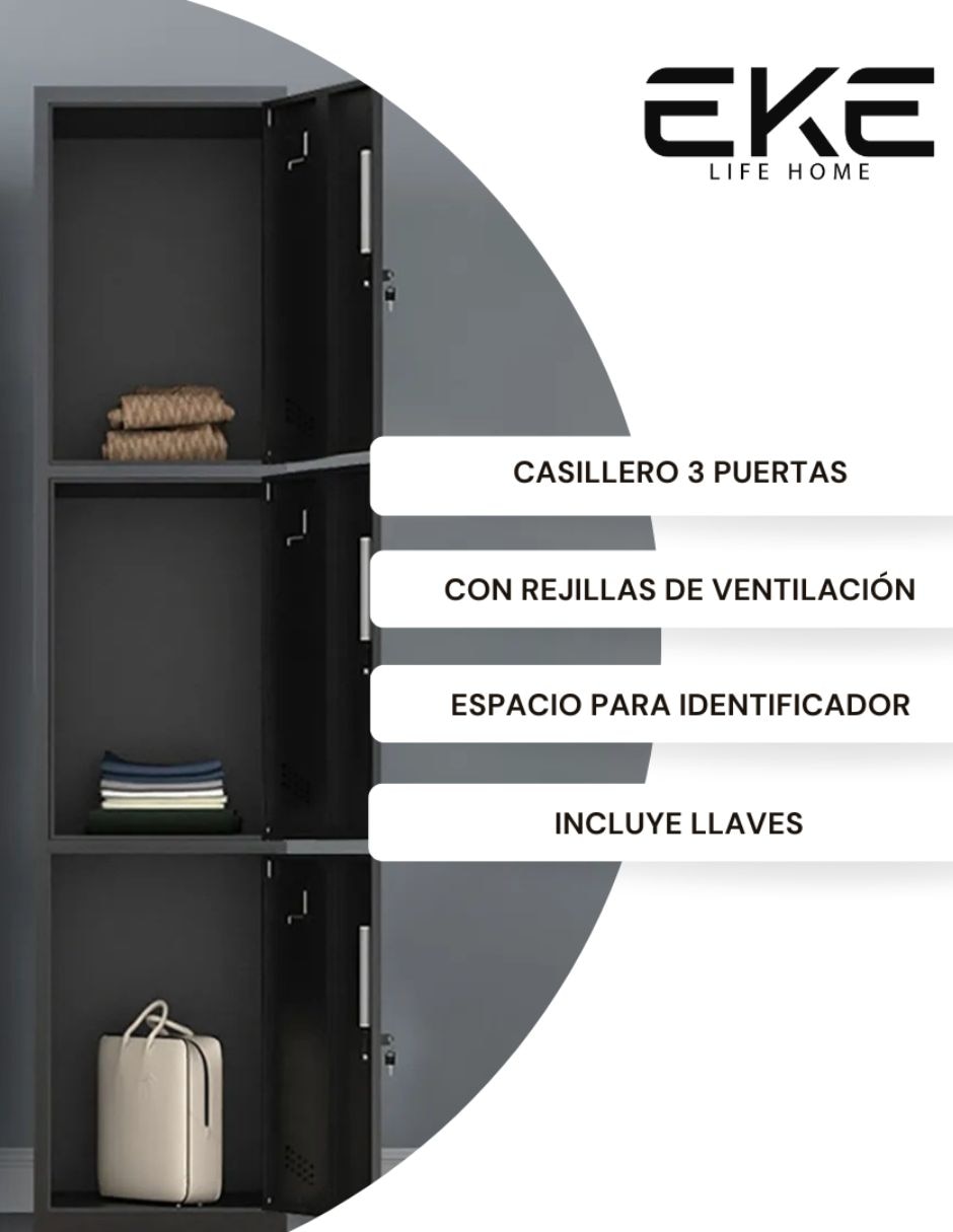 Locker 4