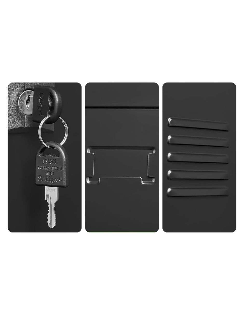 Locker 6