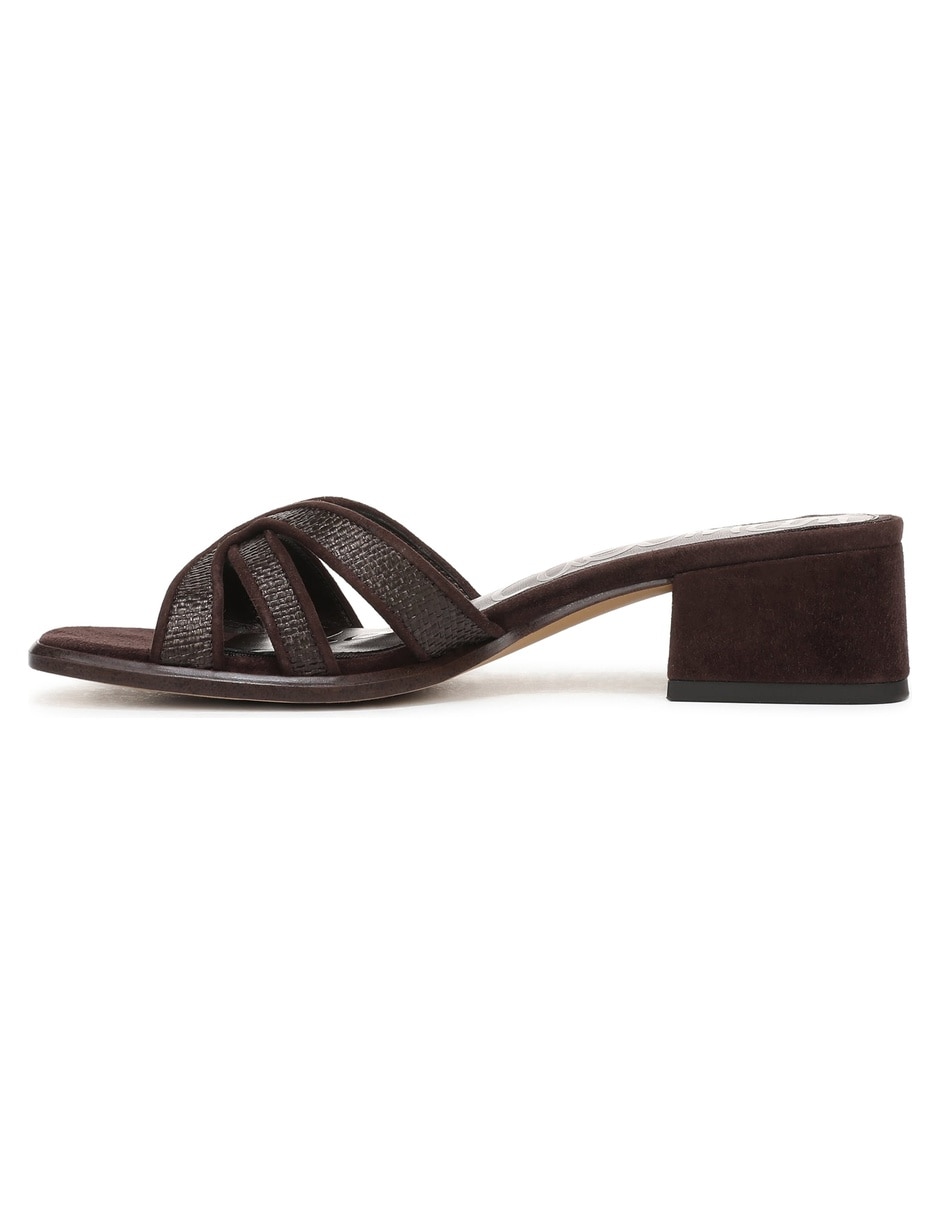 Sandalia FARRIN No aplica para mujer Sandalia FARRIN No aplica para mujer
