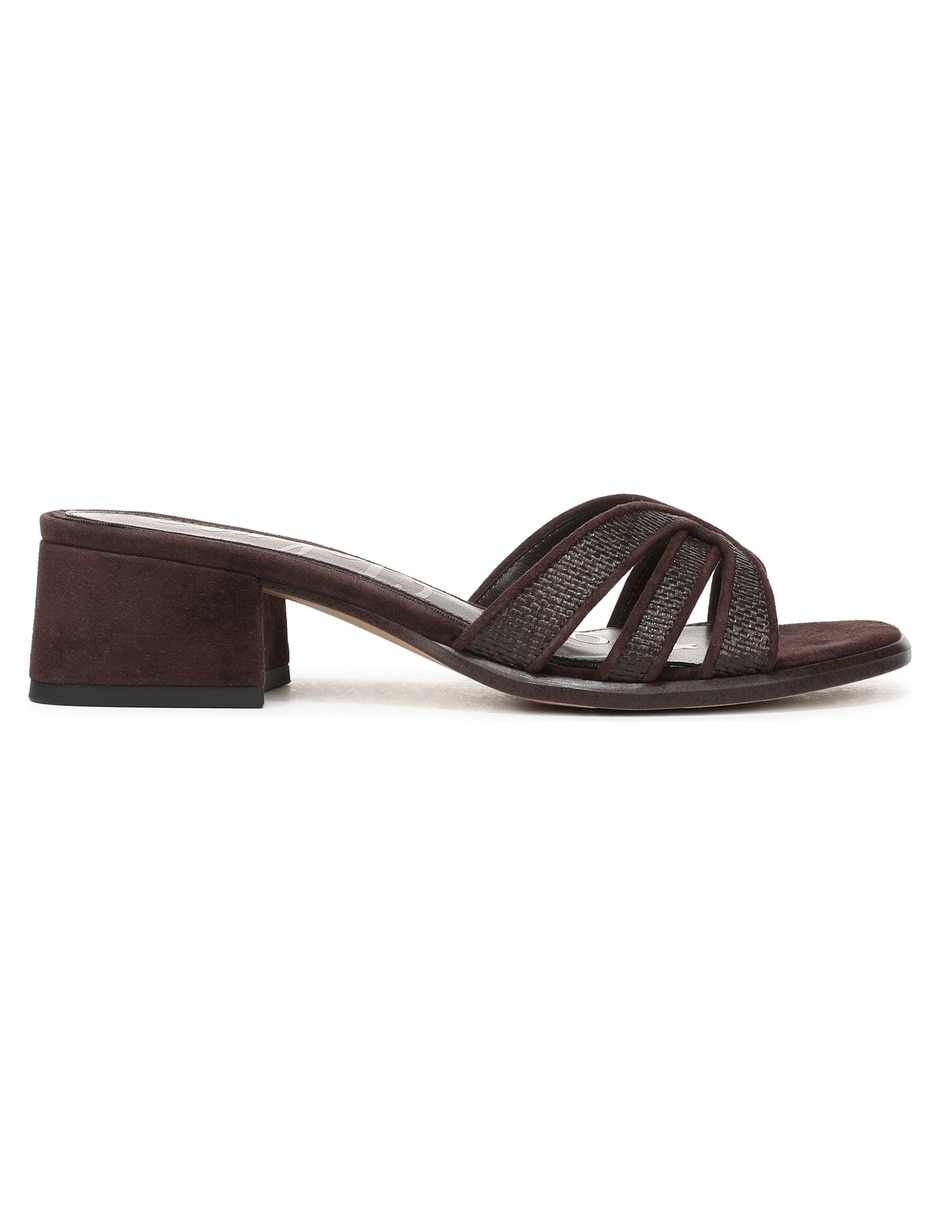Sandalia sam edelman farrin para mujer