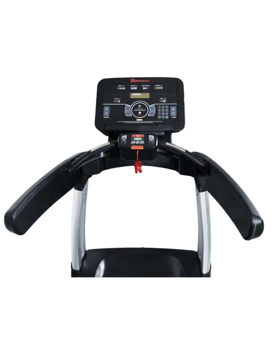 Caminadora profesional UFTL02510 4