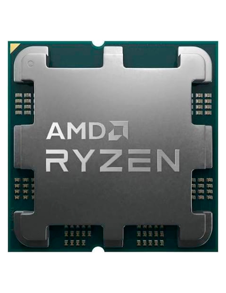Procesador Ryzen 9 7900 con 12 núcleos 3