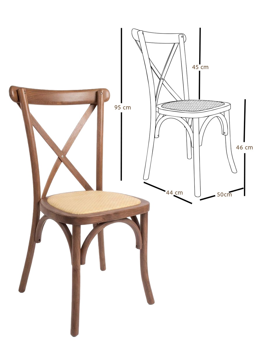 Silla 2