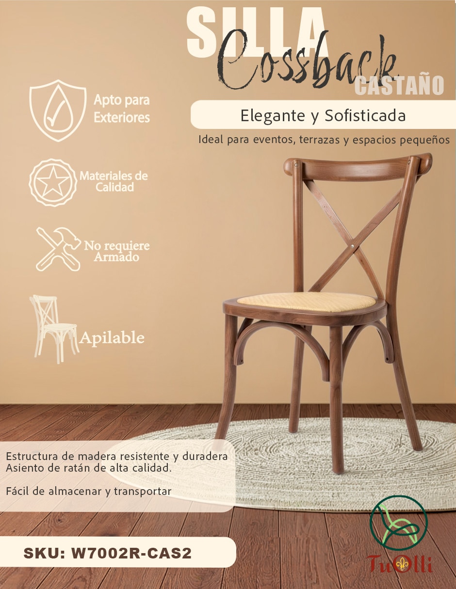Silla 4