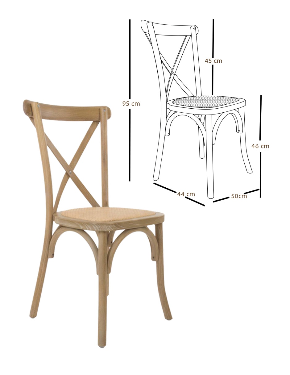 Silla 2