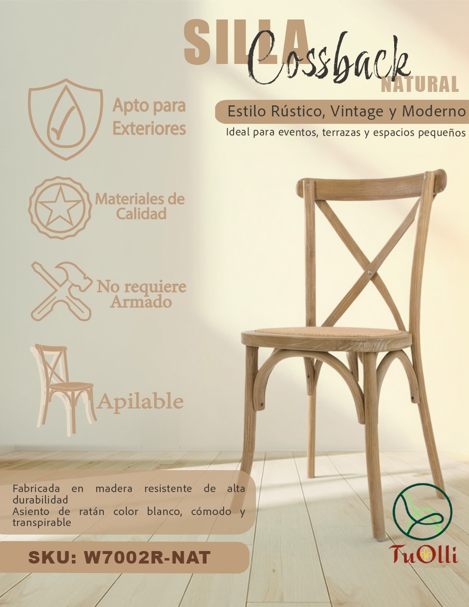 Silla 5