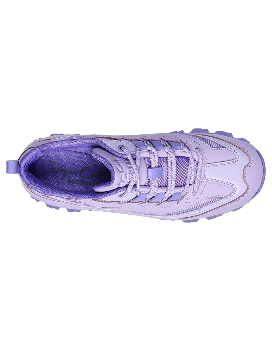 Tenis para mujer 3