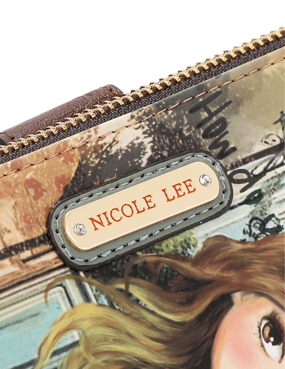Cartera virtual friend para mujer 2