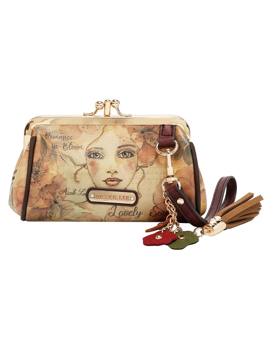 Monedero reflection of love para mujer