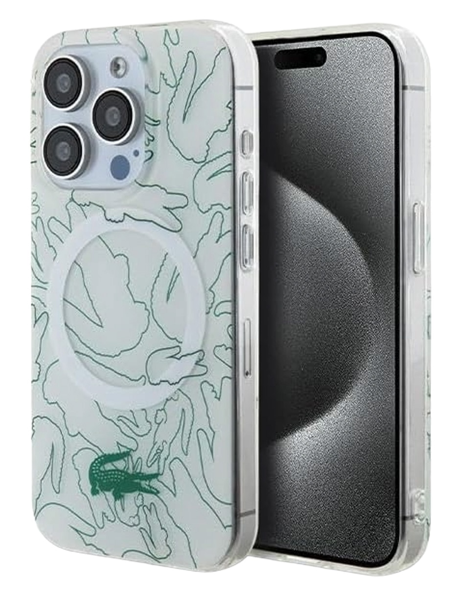 Funda para Apple de TPU 4