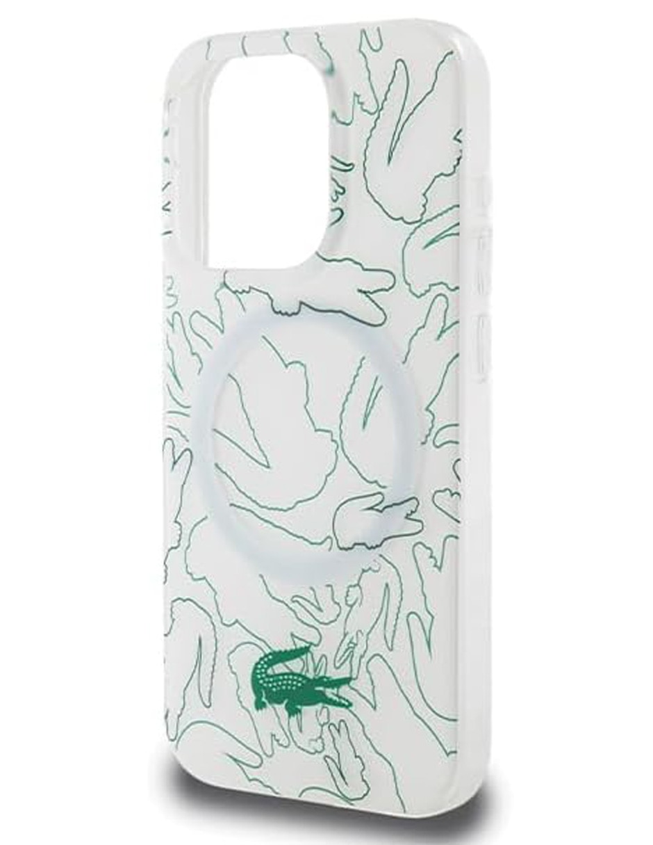 Funda para Apple de TPU 5