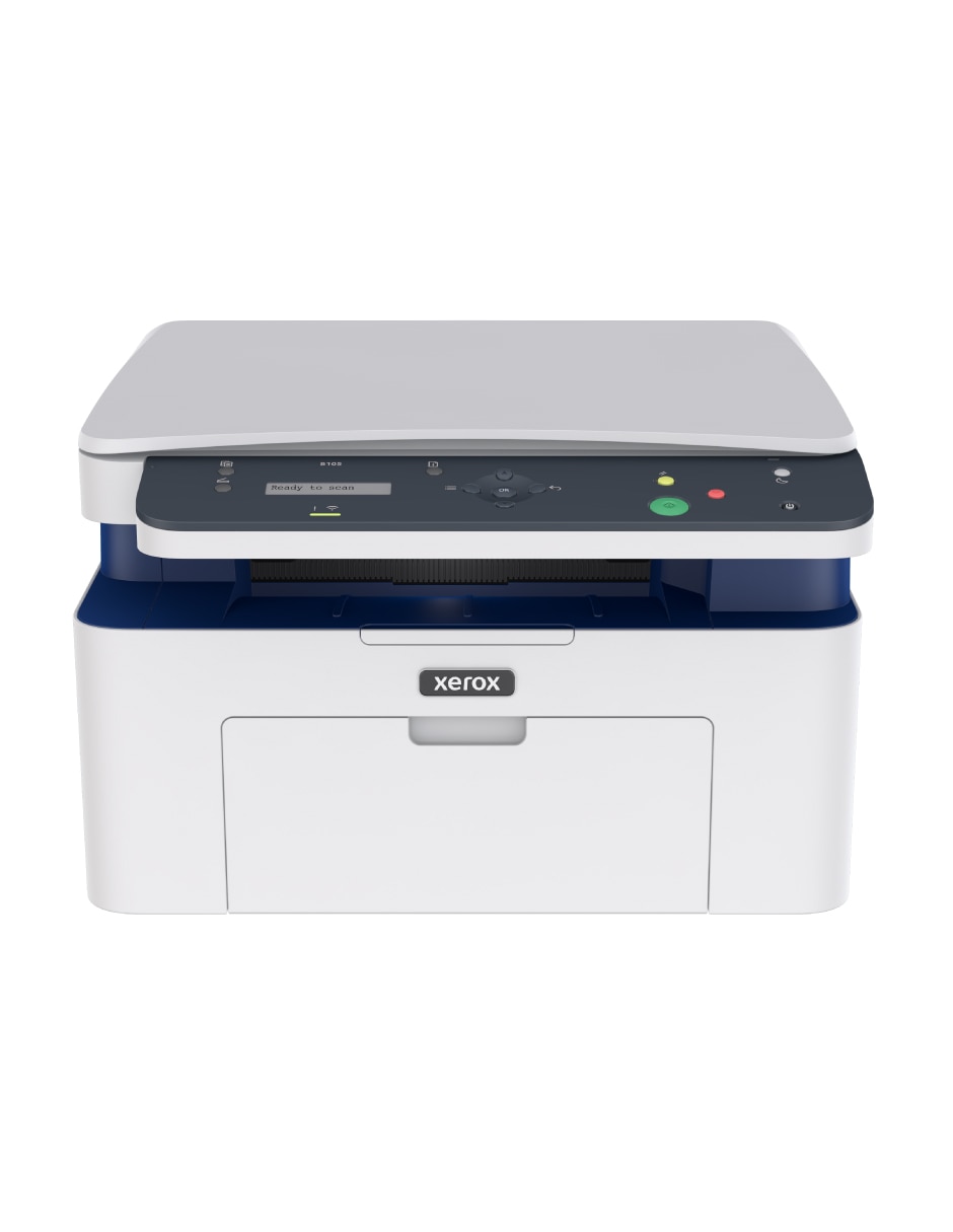 Impresora multifuncional B105_BI + 04962 de Láser alámbrica a monocromática 2