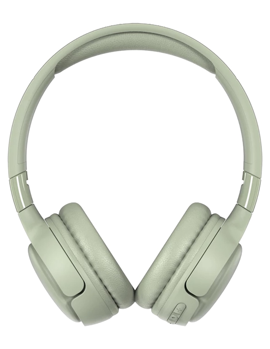 Audífonos de diadema Honor Choice Headphones Lite Inalámbricos con cancelación de ruido