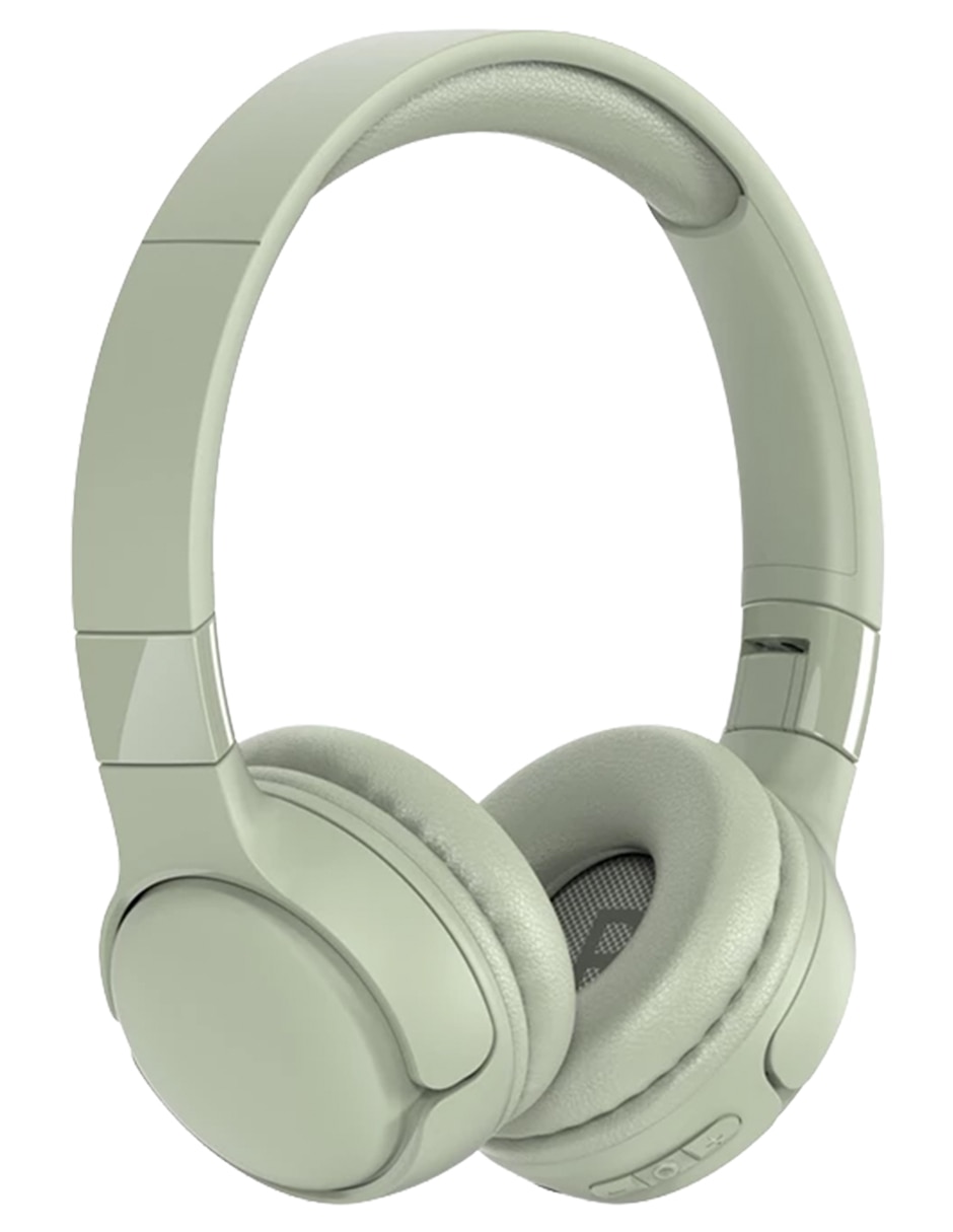 Audífonos de diadema Honor Choice Headphones Lite Inalámbricos con cancelación de ruido