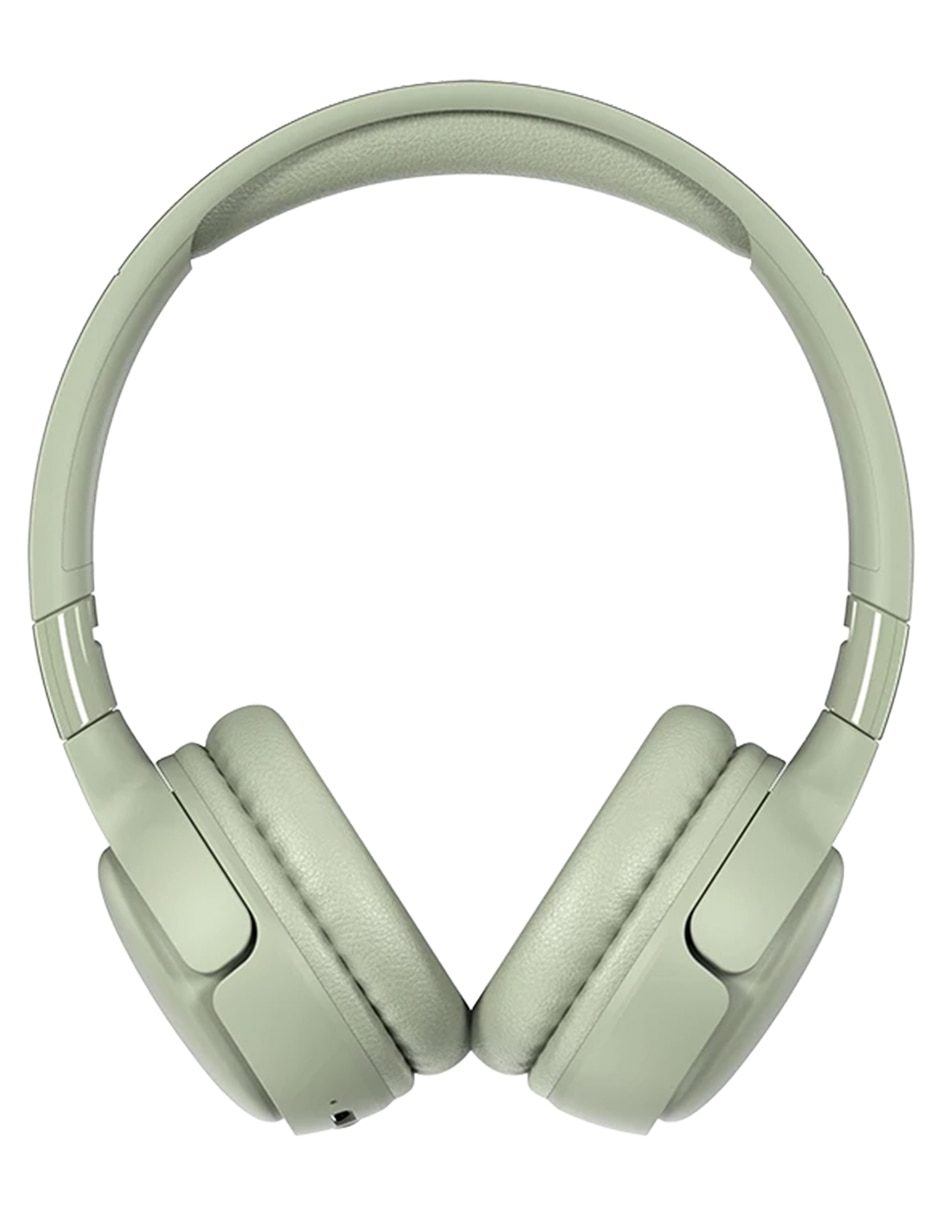 Audífonos de diadema Honor Choice Headphones Lite Inalámbricos con cancelación de ruido