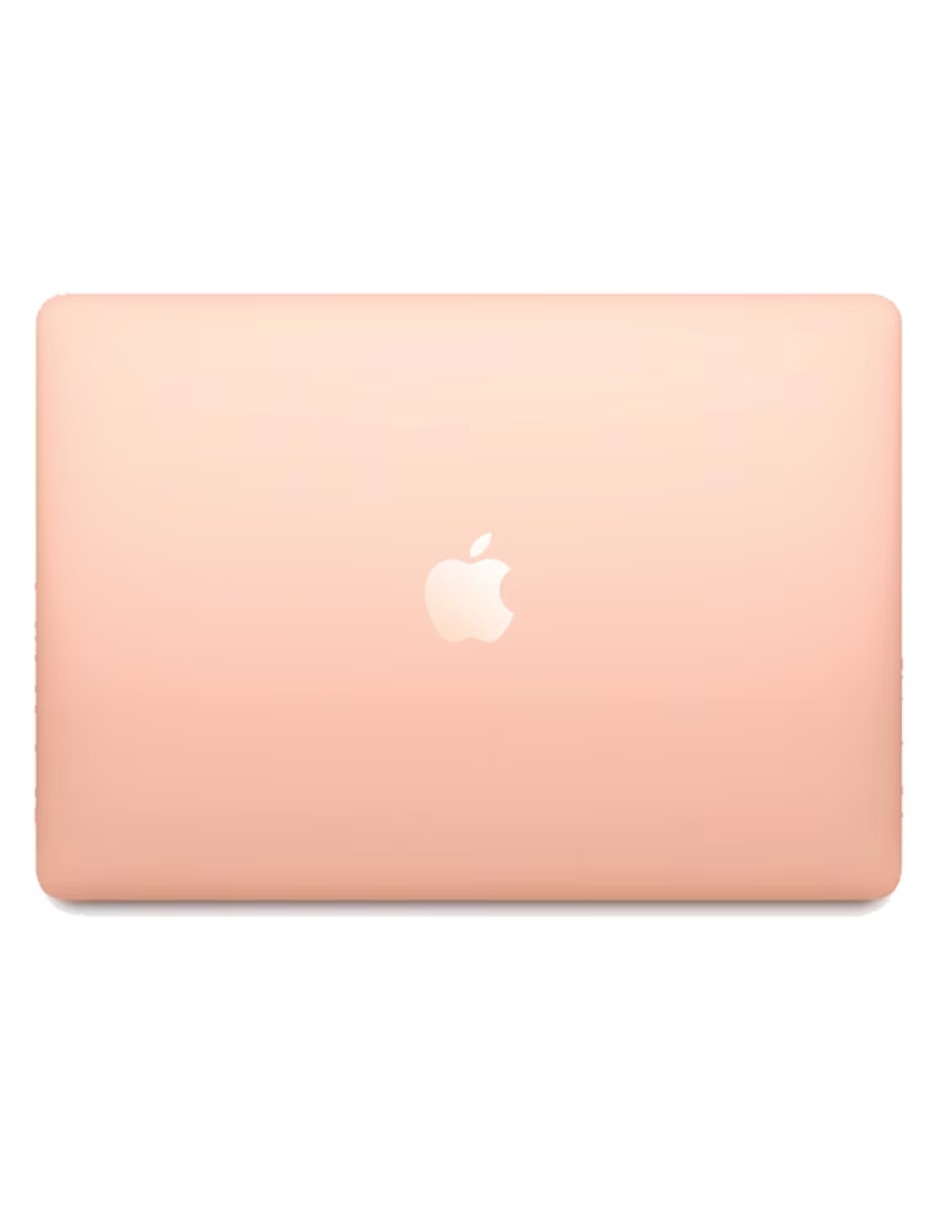 MacBook Air Retina 13.3 pulgadas 2560 x 1600 Intel Core i3 Intel Iris Plus 8 GB RAM 256 GB