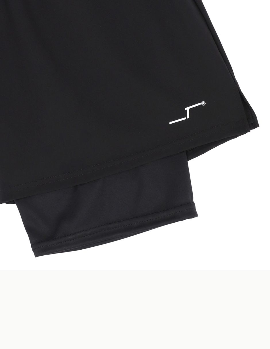 Short con bolsillos Para entrenamiento hombre 4