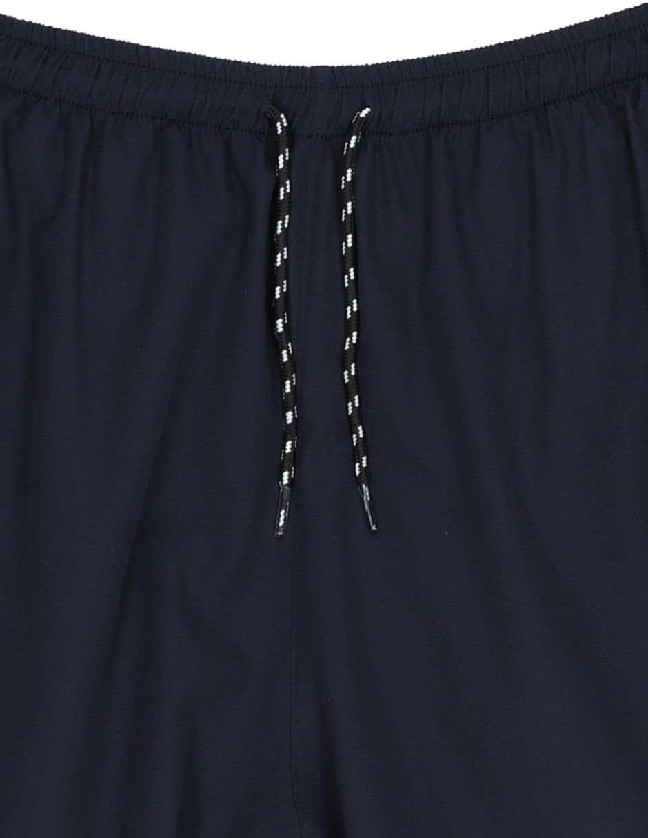 Short con bolsillos Para entrenamiento hombre 6
