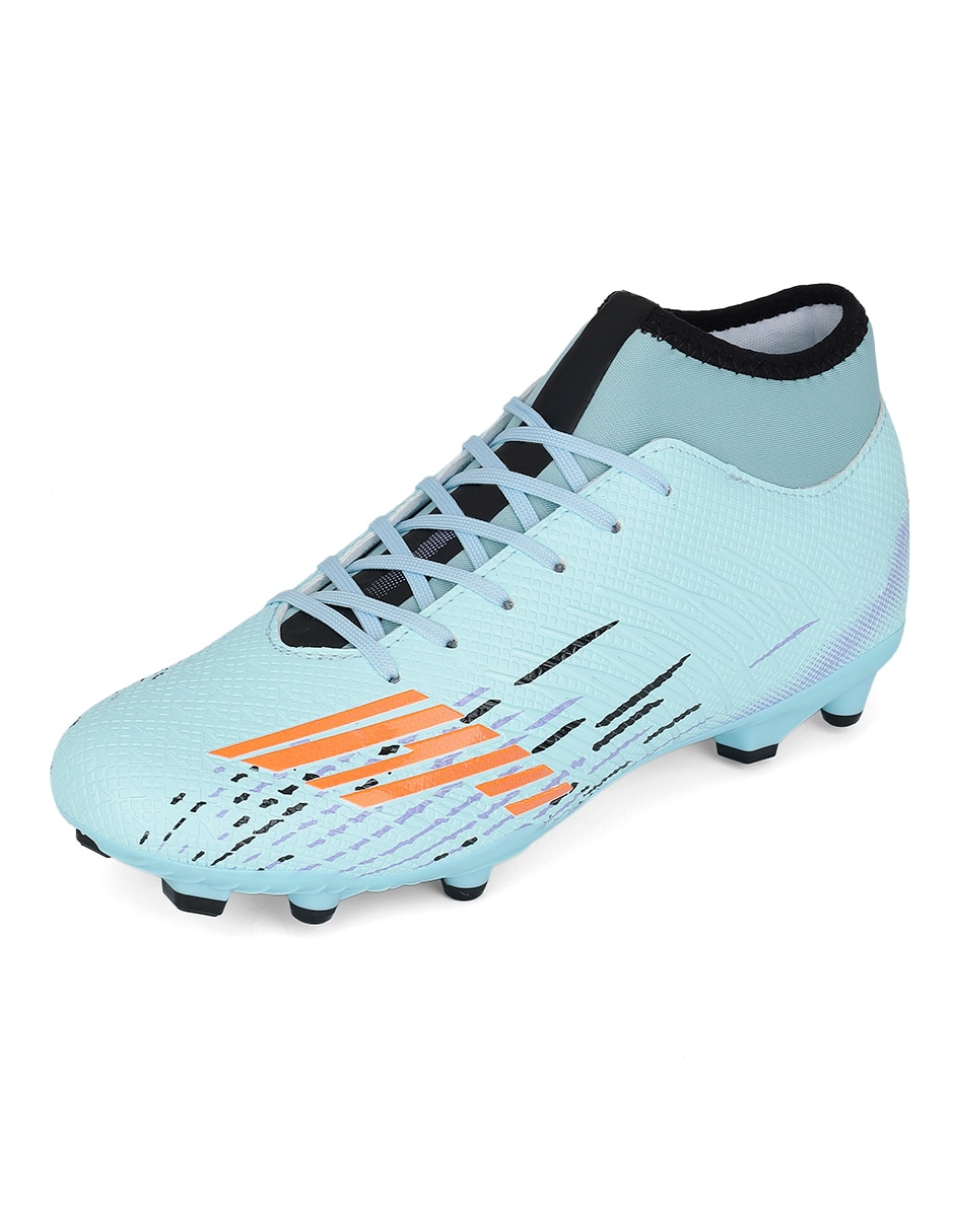 Tenis Pequeños Productores de hombre para fútbol 4
