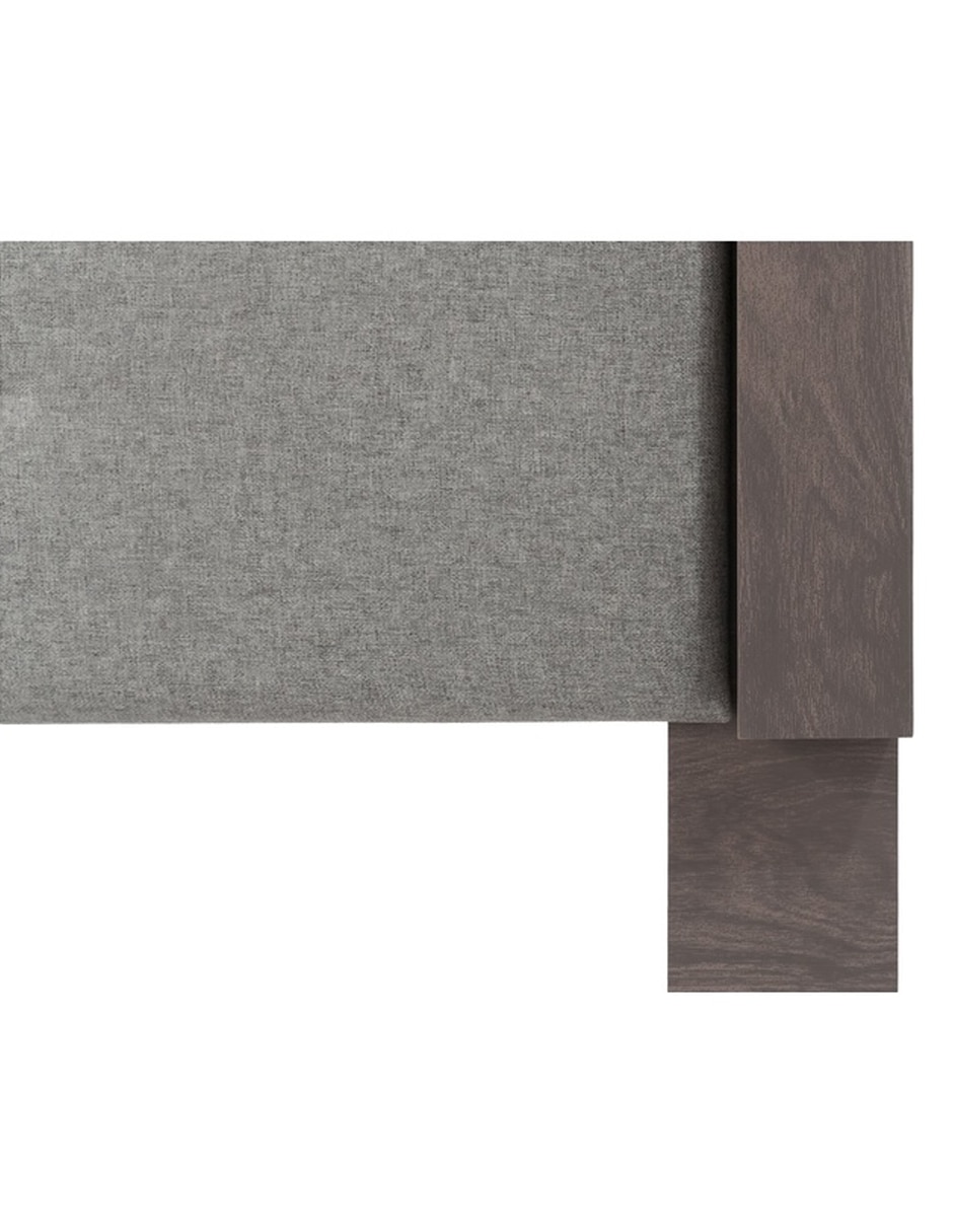 Set de buró Aurora de MDF 11