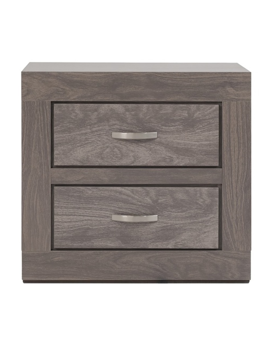 Set de buró Aurora de MDF 2