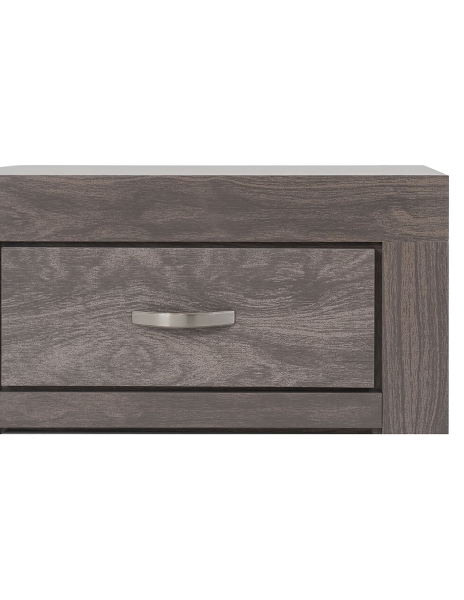 Set de buró Aurora de MDF 4