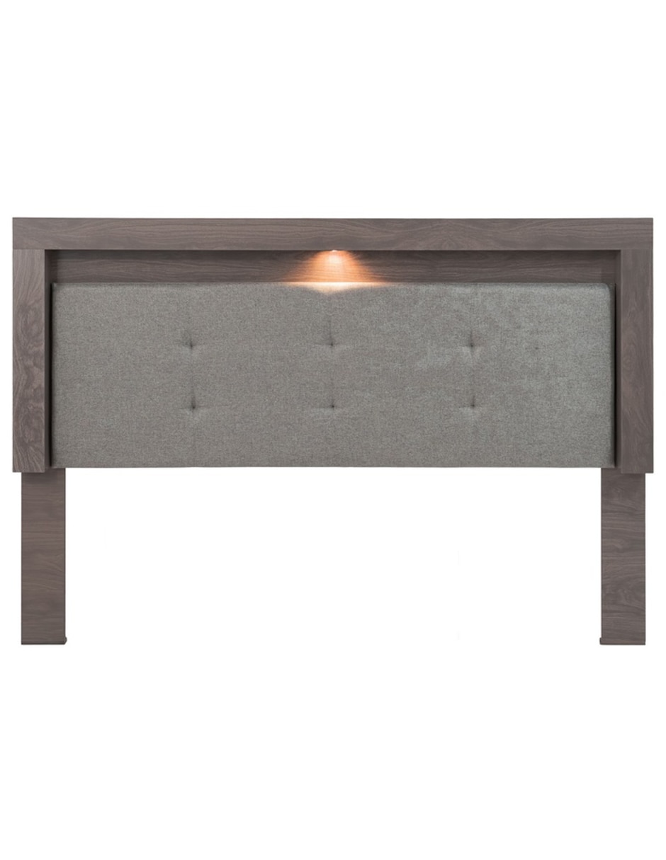 Set de buró Aurora de MDF 6