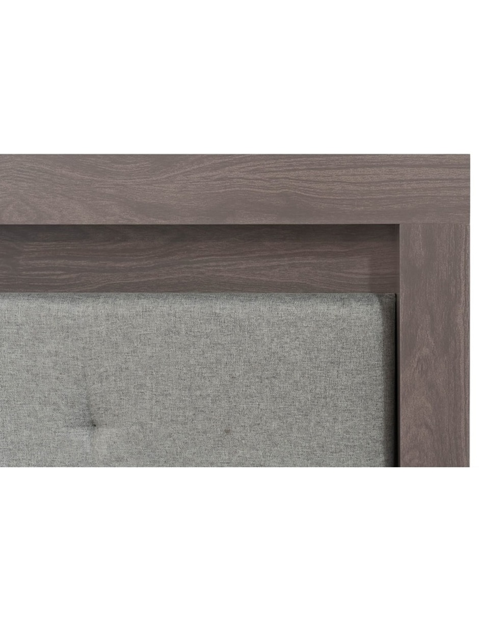 Set de buró Aurora de MDF 7