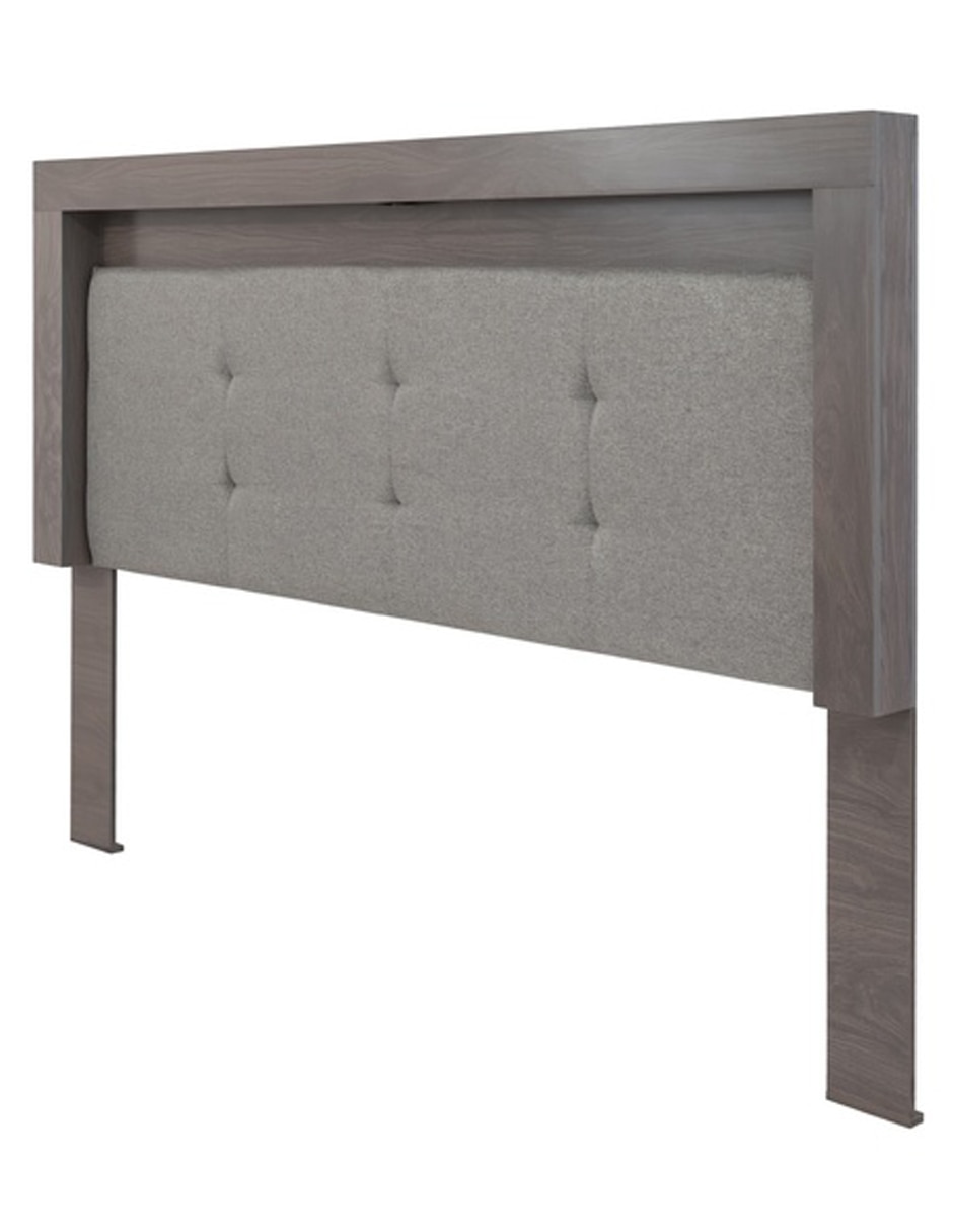 Set de buró Aurora de MDF 8