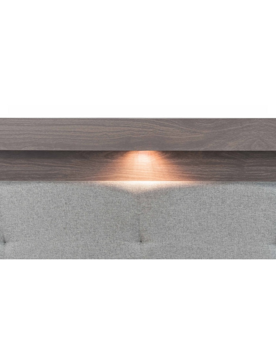 Set de buró Aurora de MDF 9