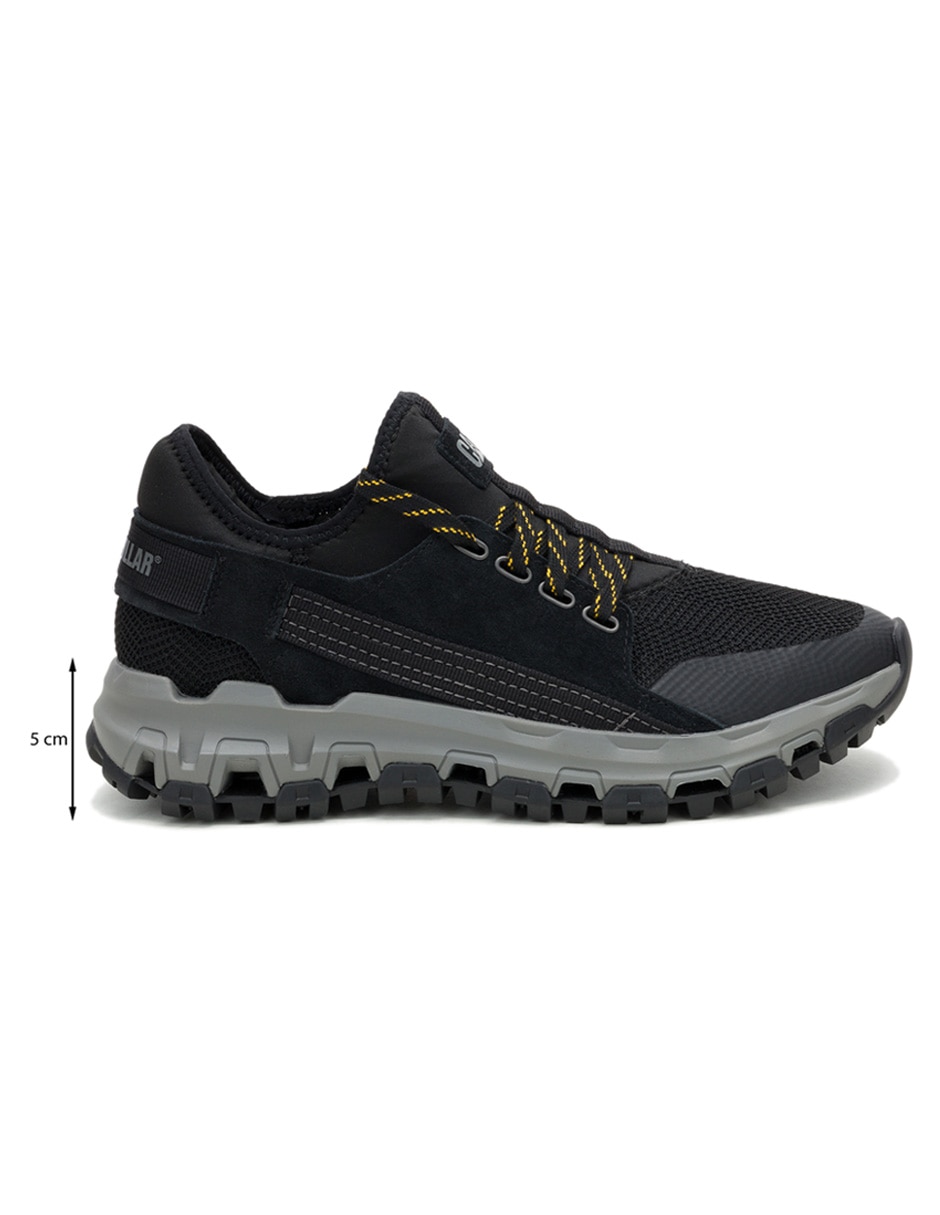 Tenis urban tracks sport para hombre 7