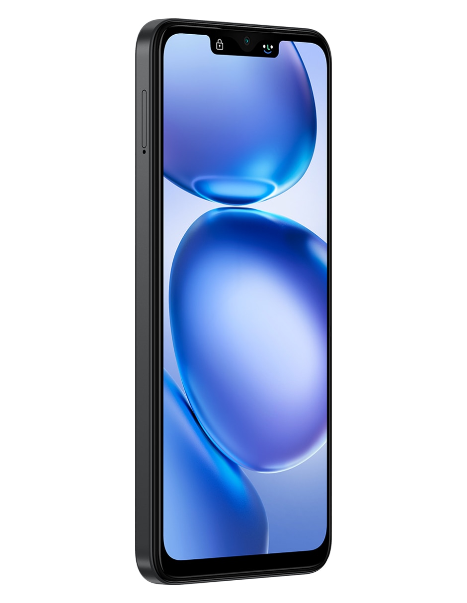 A100CS LCD IPS 6.6 pulgadas 2