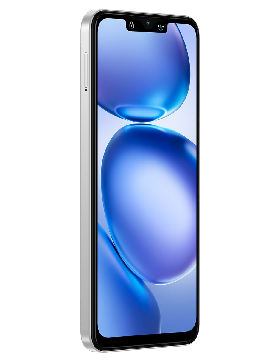 A100CS LCD IPS 6.6 pulgadas 3