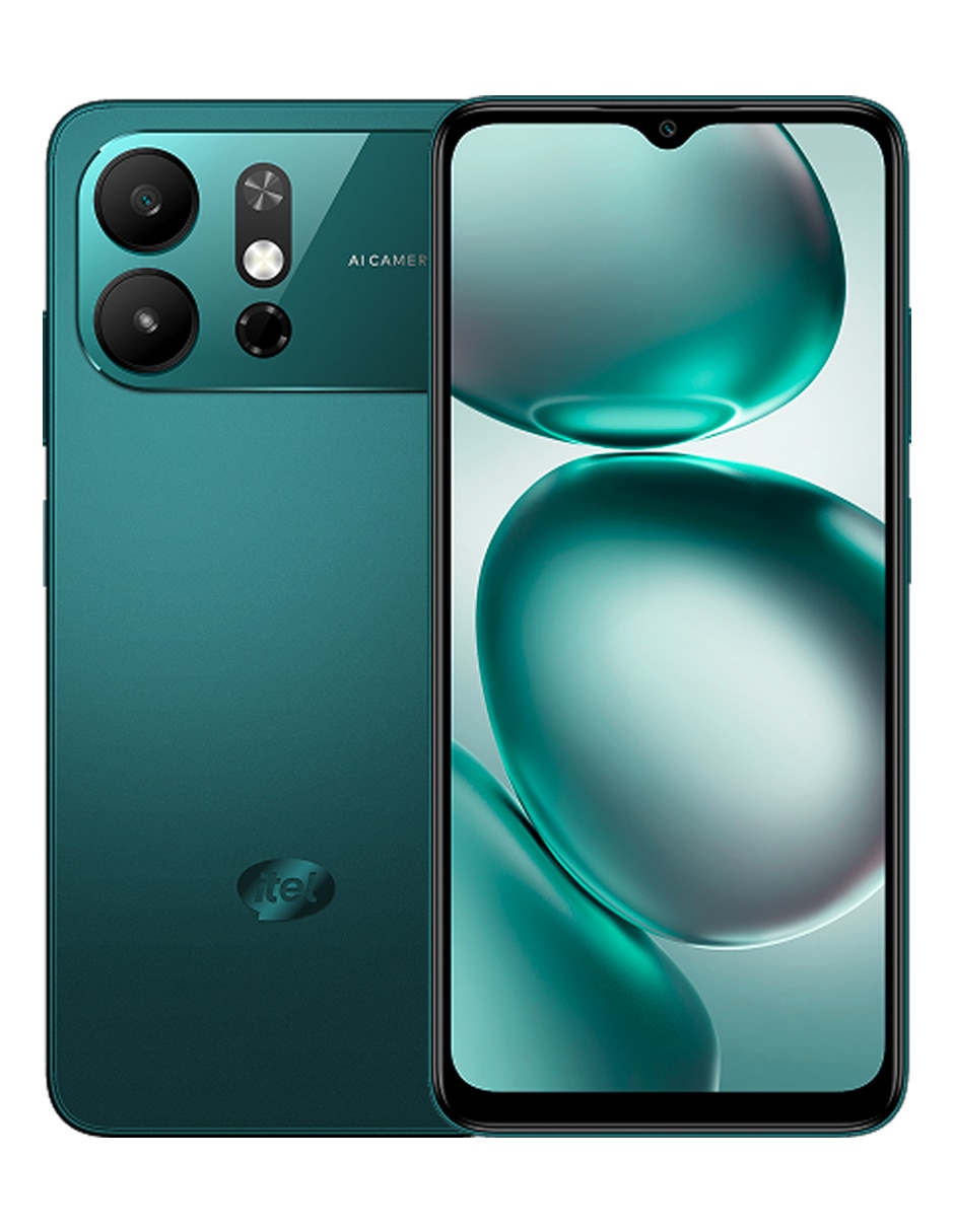 Verde 3