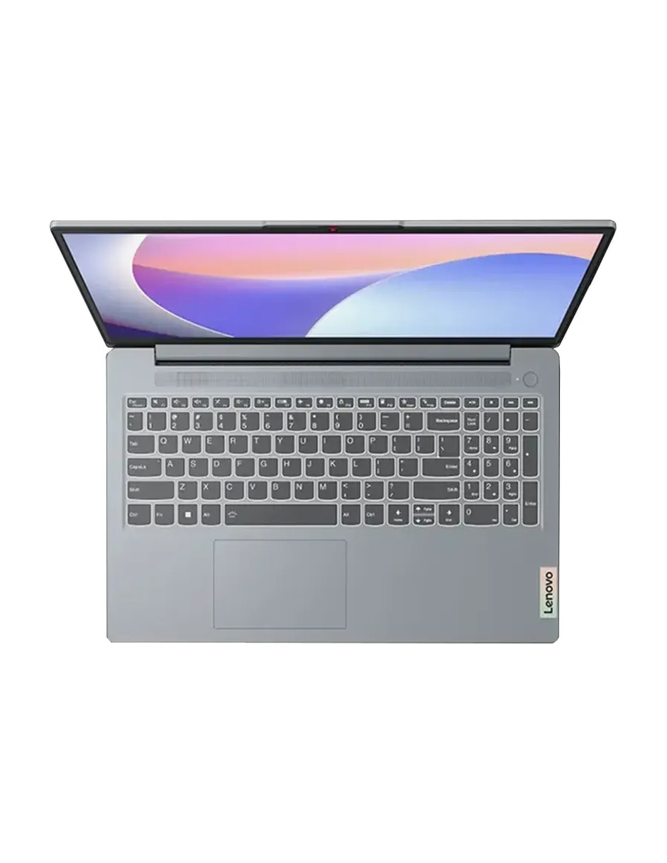 Laptop 15.6 pulgadas Full HD Intel Core i5 Intel UHD 16 GB RAM 256 GB SSD 3