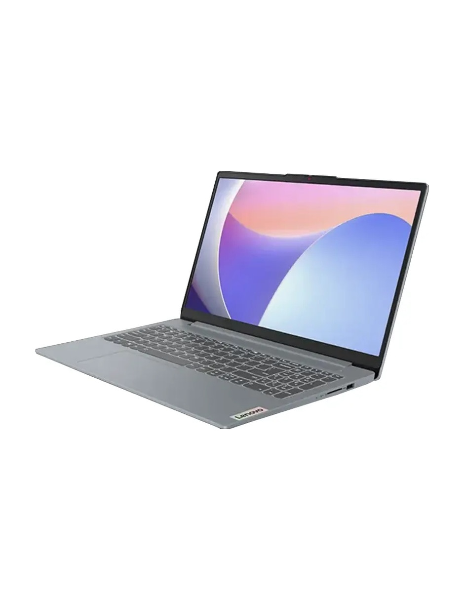 Laptop 15.6 pulgadas Full HD Intel Core i5 Intel UHD 16 GB RAM 256 GB SSD 6