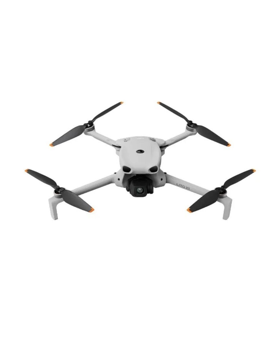 Dron Litio X1 Dron Litio X1